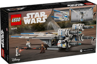 LEGO STAR WARS 75399 U-Wing Starfighter™ ribelle