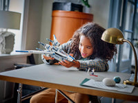LEGO STAR WARS 75399 U-Wing Starfighter™ ribelle