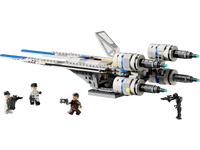 LEGO STAR WARS 75399 U-Wing Starfighter™ ribelle