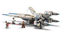 LEGO STAR WARS 75399 U-Wing Starfighter™ ribelle