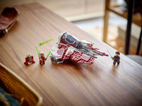 LEGO STAR WARS 75401 Jedi Interceptor™ di Ahsoka
