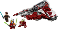 LEGO STAR WARS 75401 Jedi Interceptor™ di Ahsoka