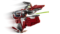 LEGO STAR WARS 75401 Jedi Interceptor™ di Ahsoka