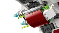 LEGO STAR WARS 75401 Jedi Interceptor™ di Ahsoka