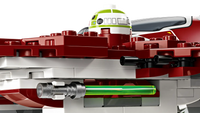 LEGO STAR WARS 75401 Jedi Interceptor™ di Ahsoka