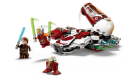 LEGO STAR WARS 75401 Jedi Interceptor™ di Ahsoka