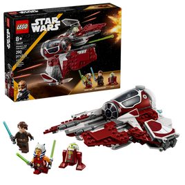 LEGO STAR WARS 75401 Jedi Interceptor™ di Ahsoka