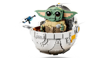 LEGO STAR WARS 75403 Grogu™ e carrozzina