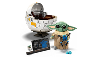 LEGO STAR WARS 75403 Grogu™ e carrozzina