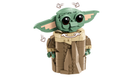 LEGO STAR WARS 75403 Grogu™ e carrozzina