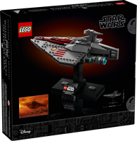 LEGO STAR WARS 75404 Nave d’assalto di classe Acclamator