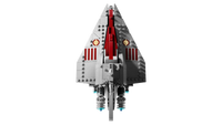 LEGO STAR WARS 75404 Nave d’assalto di classe Acclamator