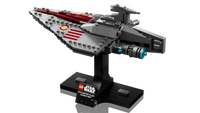 LEGO STAR WARS 75404 Nave d’assalto di classe Acclamator
