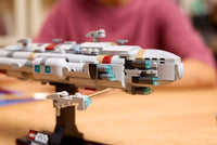 LEGO STAR WARS 75405 Nave d’assalto di classe Acclamator