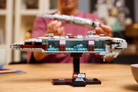 LEGO STAR WARS 75405 Nave d’assalto di classe Acclamator