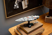 LEGO STAR WARS 75405 Nave d’assalto di classe Acclamator