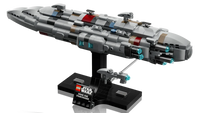 LEGO STAR WARS 75405 Nave d’assalto di classe Acclamator
