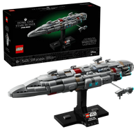 LEGO STAR WARS 75405 Nave d’assalto di classe Acclamator