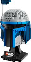 LEGO STAR WARS 75408 Casco di Jango Fett™