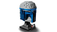 LEGO STAR WARS 75408 Casco di Jango Fett™
