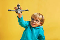 LEGO STAR WARS 75410 N-1 Starfighter™ di Mando e Grogu