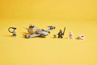 LEGO STAR WARS 75410 N-1 Starfighter™ di Mando e Grogu