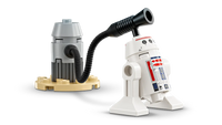 LEGO STAR WARS 75410 N-1 Starfighter™ di Mando e Grogu