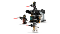 LEGO STAR WARS 75412 Battle Pack Death Trooper e Night Trooper