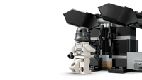 LEGO STAR WARS 75412 Battle Pack Death Trooper e Night Trooper