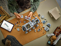 LEGO STAR WARS 75413 Juggernaut della Repubblica