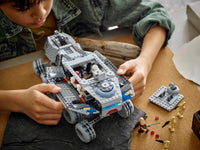 LEGO STAR WARS 75413 Juggernaut della Repubblica