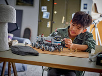 LEGO STAR WARS 75413 Juggernaut della Repubblica