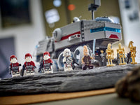 LEGO STAR WARS 75413 Juggernaut della Repubblica