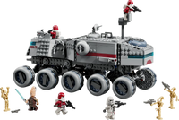 LEGO STAR WARS 75413 Juggernaut della Repubblica