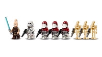 LEGO STAR WARS 75413 Juggernaut della Repubblica