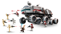 LEGO STAR WARS 75413 Juggernaut della Repubblica