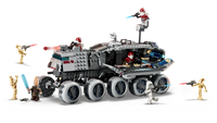LEGO STAR WARS 75413 Juggernaut della Repubblica