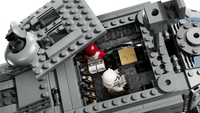LEGO STAR WARS 75413 Juggernaut della Repubblica