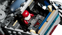 LEGO STAR WARS 75413 Juggernaut della Repubblica