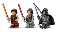 LEGO STAR WARS 75414 Snowspeeder™ Force Burner