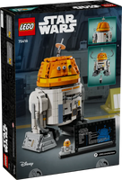LEGO STAR WARS 75416 Droide astromeccanico Chopper (C1-10P)™