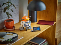 LEGO STAR WARS 75416 Droide astromeccanico Chopper (C1-10P)™
