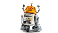 LEGO STAR WARS 75416 Droide astromeccanico Chopper (C1-10P)™