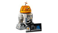 LEGO STAR WARS 75416 Droide astromeccanico Chopper (C1-10P)™