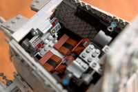 LEGO STAR WARS 75417 Walker AT-ST™