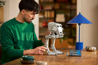 LEGO STAR WARS 75417 Walker AT-ST™
