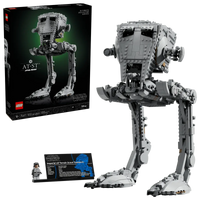 LEGO STAR WARS 75417 Walker AT-ST™