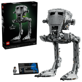LEGO STAR WARS 75417 Walker AT-ST™