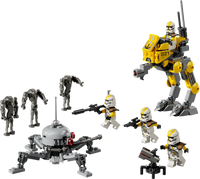 LEGO STAR WARS 75431 Battle Pack 327° Star Corps di Clone Troopers™