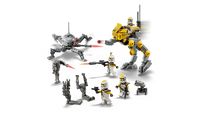 LEGO STAR WARS 75431 Battle Pack 327° Star Corps di Clone Troopers™